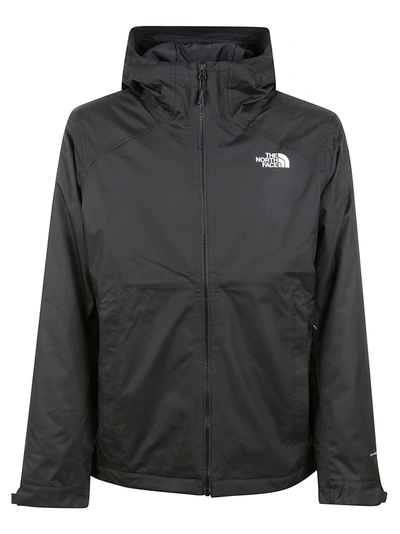 The North Face Millerton Jacket In Black