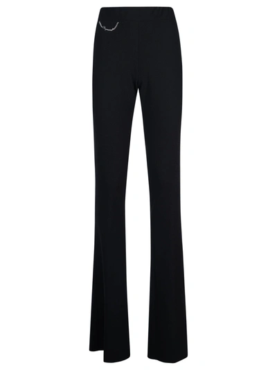 Dsquared2 High Waist 70s Trousers In C