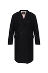 DSQUARED2 DSQUARED2 DOUBLE-BREASTED COAT