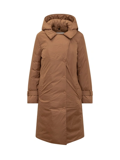 WOOLRICH WOOLRICH TRENCH DOWN JACKET