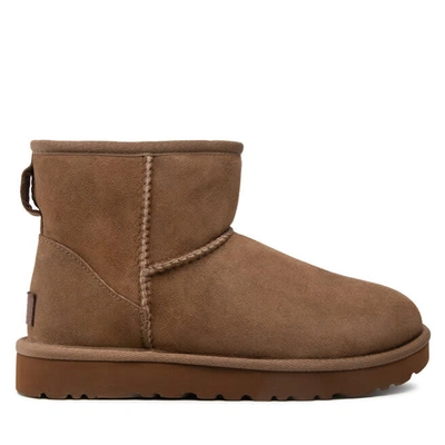 Ugg Classic Mini Ii Boots In Default Title