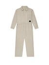 GIVENCHY GIVENCHY BEIGE MENS ONE-PIECE SUIT
