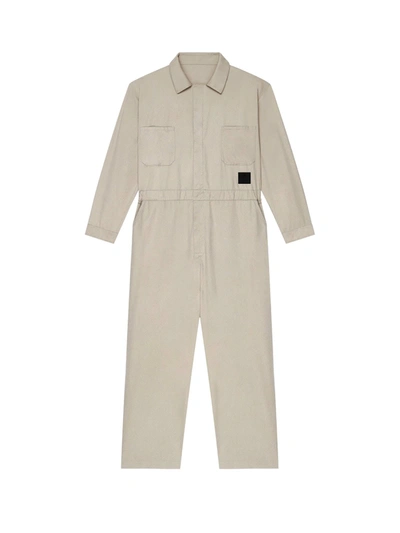 Givenchy Beige Mens One-piece Suit In Default Title