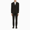 DSQUARED2 DSQUARED2 SINGLE-BREASTED PINSTRIPE LONDON SUIT
