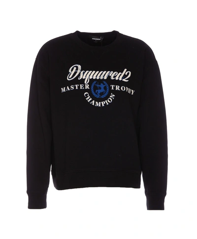 Dsquared2 Sweatshirt In Default Title
