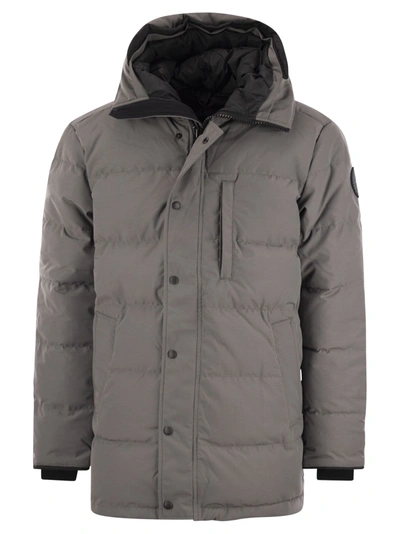 Canada Goose Carson In Grey