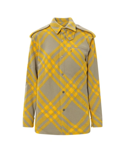 BURBERRY BURBERRY SHIRT