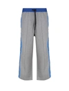 MONCLER MONCLER JERSEY SPORTS TROUSERS
