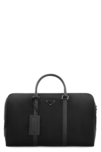 PRADA PRADA TRAVEL BAG