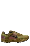 Nike Green Zoom Vomero 5 Sneakers In Pacific Moss/ Black/ Pear
