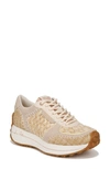 SAM EDELMAN JIANNA PLATFORM SNEAKER