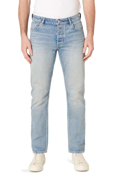 Neuw Denim Men's Ray Straight Dawn Jeans In Light Indigo