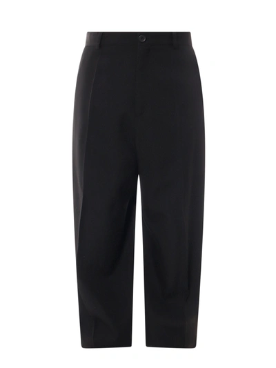 BALENCIAGA BALENCIAGA TROUSER