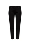 DSQUARED2 DSQUARED2 JENNIFER TAPERED JEANS