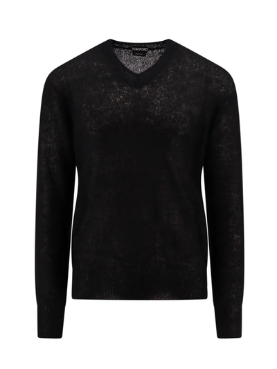 TOM FORD TOM FORD SWEATER