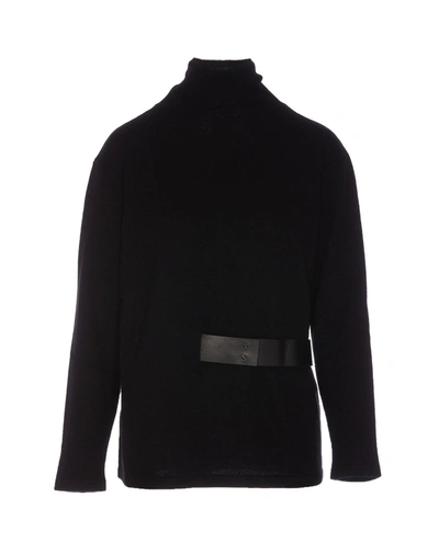 Tom Ford Jumpers In Black