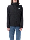 THE NORTH FACE THE NORTH FACE MOUNTAIN ZIPPED JACKET