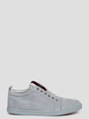 CHRISTIAN LOUBOUTIN CHRISTIAN LOUBOUTIN F.A.V FIQUE A VONTADE FLAT SNEAKERS