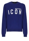 DSQUARED2 DSQUARED2 BE ICON SWEATER