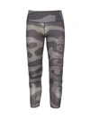 MONCLER LEGGINS MONCLER X SALEHE BEMBURY