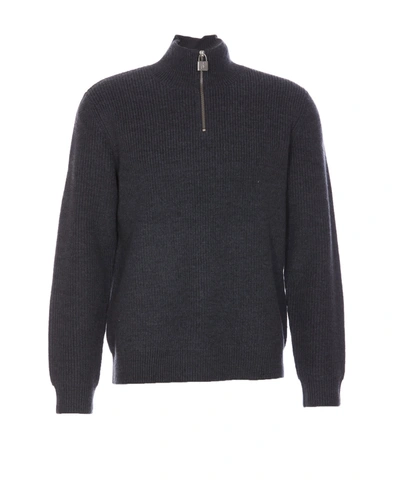 Jw Anderson J.w. Anderson Padlock Jumper In Default Title