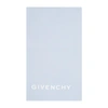 GIVENCHY GIVENCHY 4G EMBROIDERED KNIT SCARF
