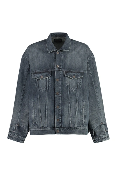 Balenciaga Denim Jacket