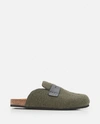 JW ANDERSON J.W. ANDERSON ANCHOR FLAT MULES