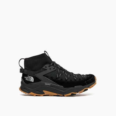 The North Face Vectiv Taraval Peak Hiking Boots In Kt01