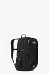 THE NORTH FACE THE NORTH FACE BOREALIS CLASSIC BLACK NYLON BACKPACK