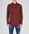 DSQUARED2 DSQUARED2 SHIRTS