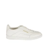 DSQUARED2 DSQUARED2 BOXER LEATHER SNEAKERS