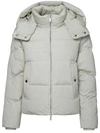 Woolrich Piumino Alsea In White
