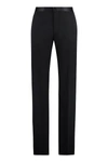 GIVENCHY GIVENCHY TAILORED WOOL TROUSERS