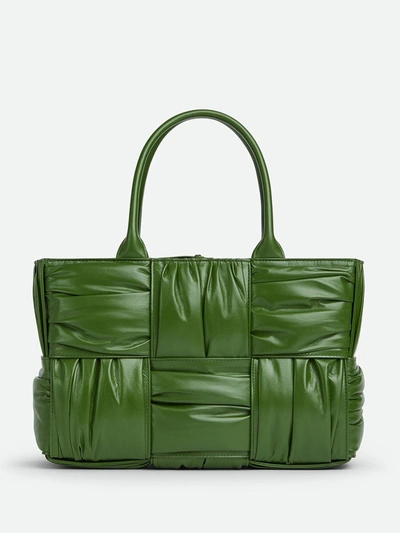 Bottega Veneta 手提包  女士 颜色 绿色 In Green