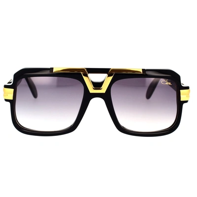 Cazal Sunglasses In Transparent