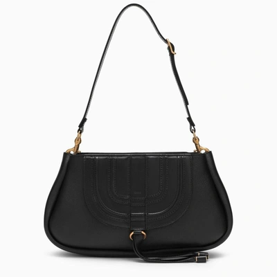 Chloé Marcie Bag In Black