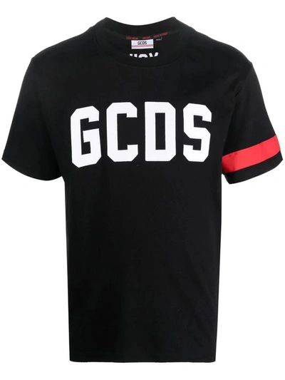 GCDS GCDS PRINTED T-SHIRT