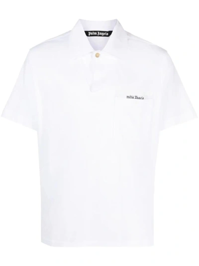 PALM ANGELS PALM ANGELS POLO SARTORIAL TAPE