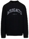 AXEL ARIGATO PRIME jumper