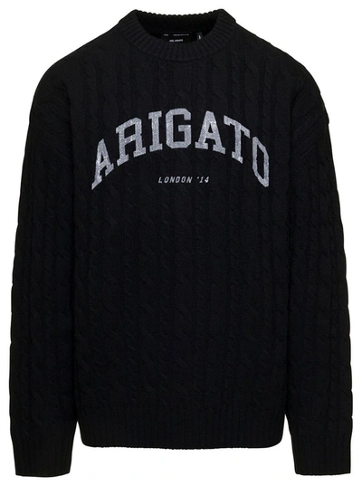 AXEL ARIGATO PRIME SWEATER