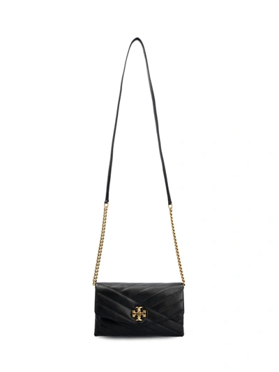 Tory Burch Handbags In Black