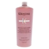 KERASTASE CHROMA ABSOLU BAIN RICHE RESPECT SHAMPOO BY KERASTASE FOR UNISEX - 34 OZ SHAMPOO