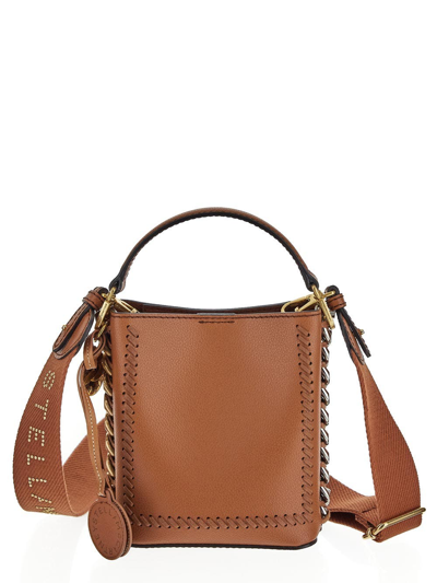 STELLA MCCARTNEY BUCKET BAG