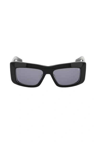 Balmain 'envie' Sunglasses Women In Black