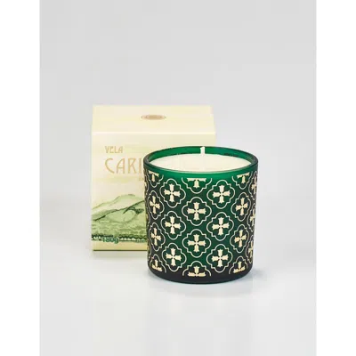 81031480 Carioca Scented Candle In Multi
