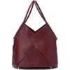 81031540 Aetherwit Handbag In Purple