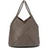 81031540 Aetherwit Handbag In Brown