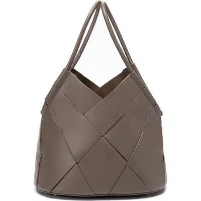 81031540 Aetherwit Handbag In Brown