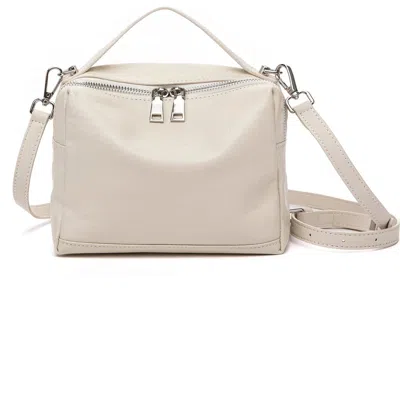 81031540 Envoy Handbag In Animal Print